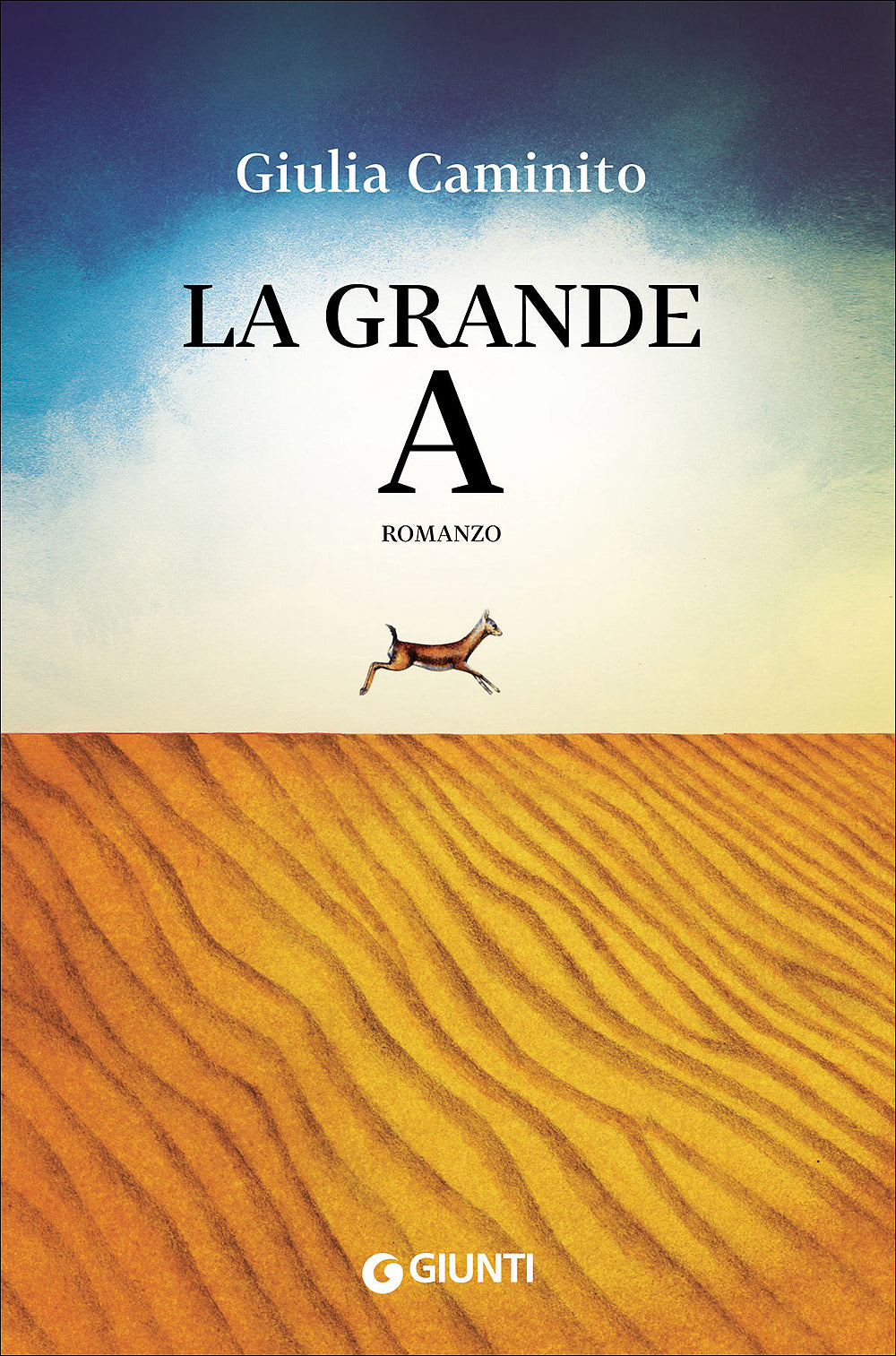 La Grande A