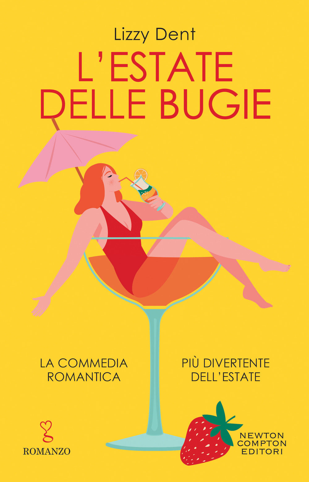 L'estate delle bugie.