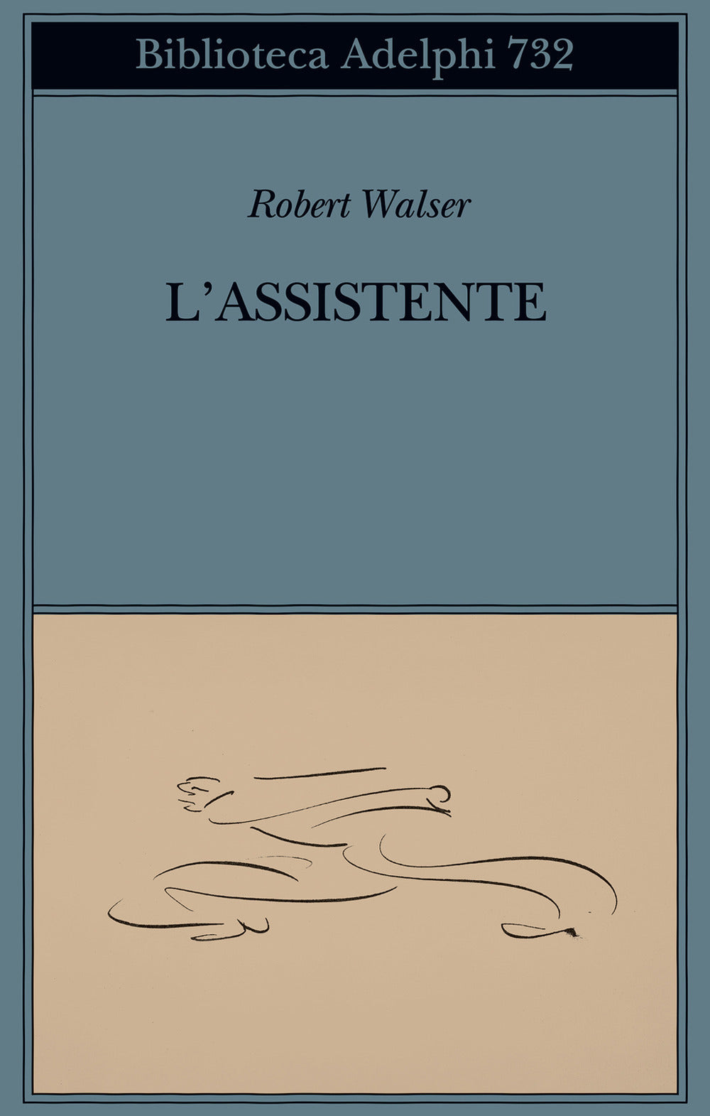 L'assistente.