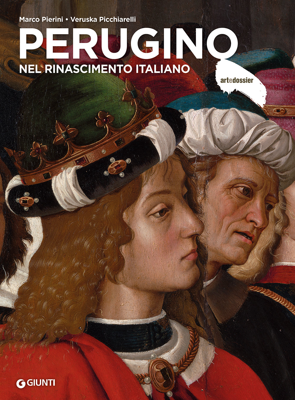 Perugino nel Rinascimento italiano