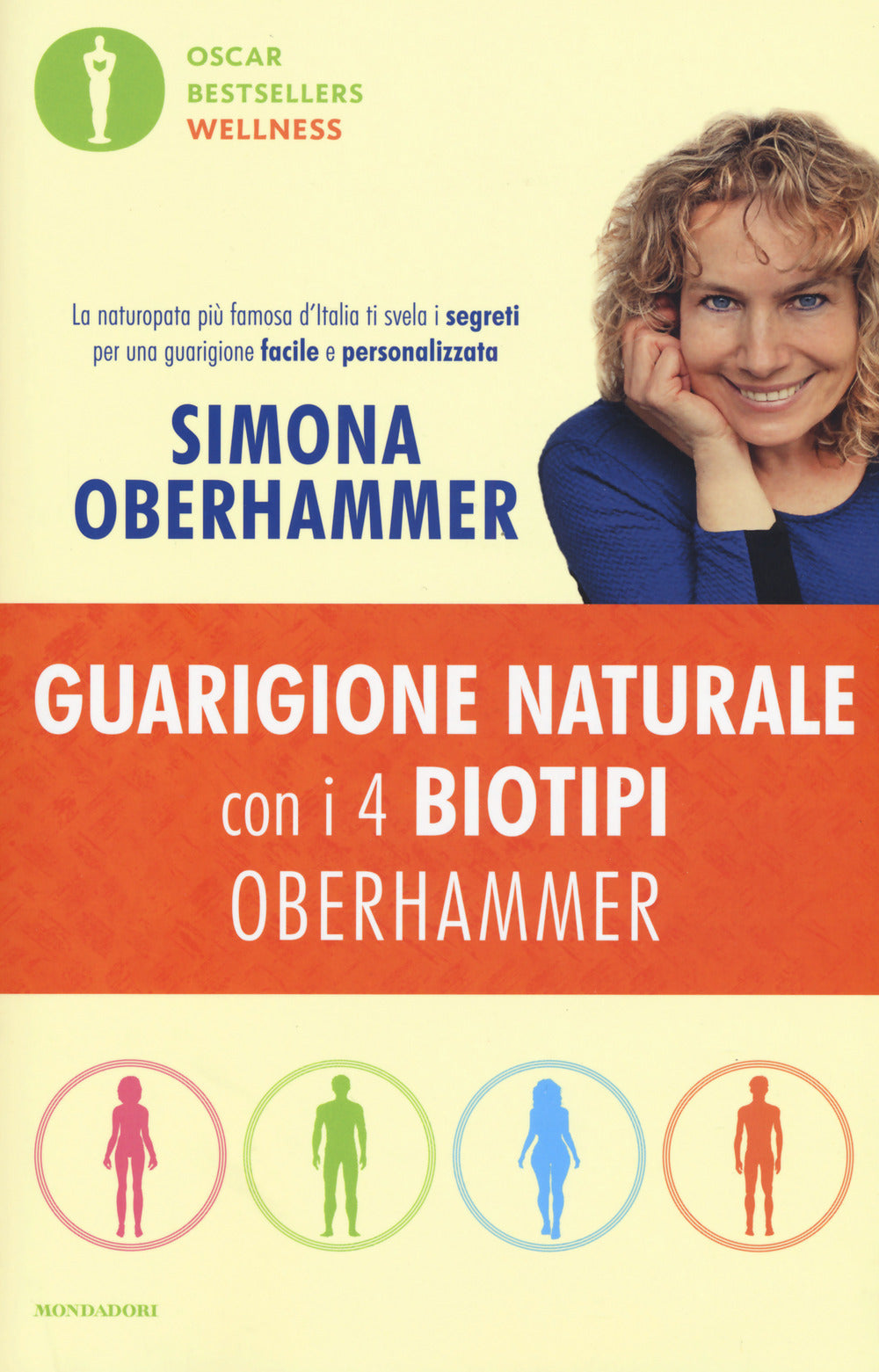 Guarigione naturale con i 4 biotipi Oberhammer.