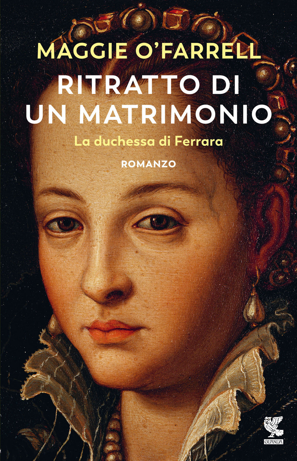 Ritratto di un matrimonio. La duchessa di Ferrara.