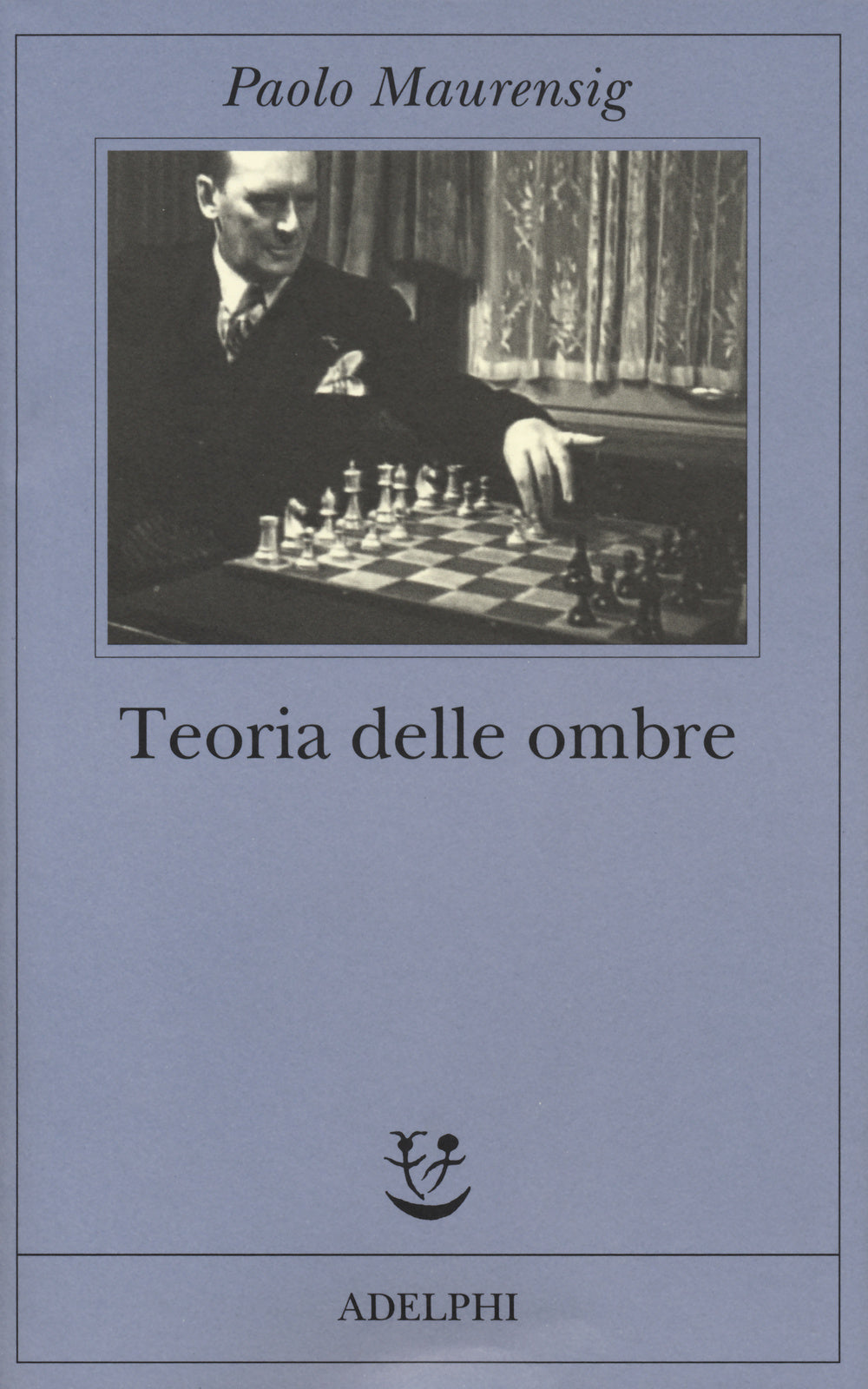 Teoria delle ombre.