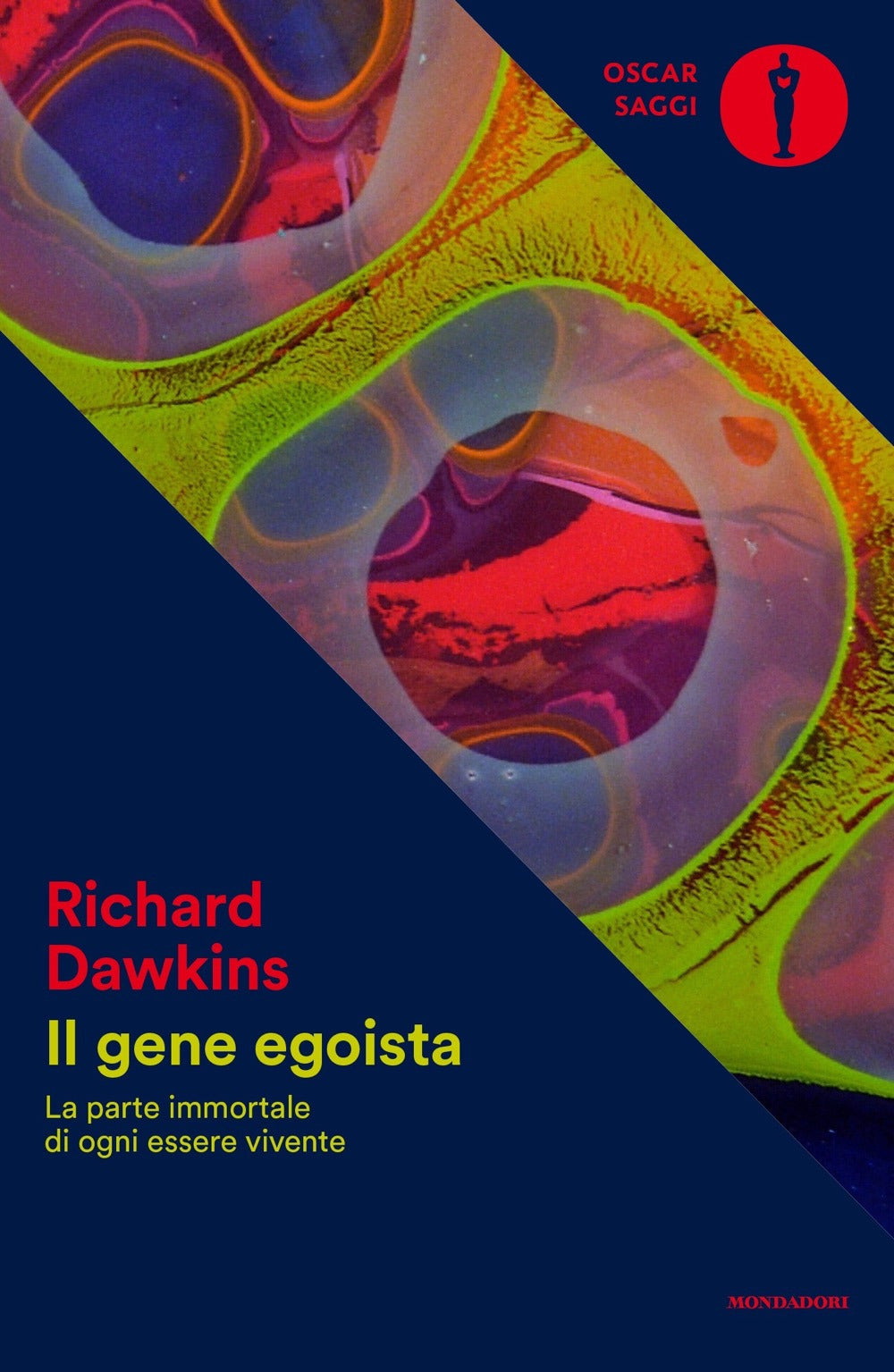 Il gene egoista. La parte immortale di ogni essere vivente