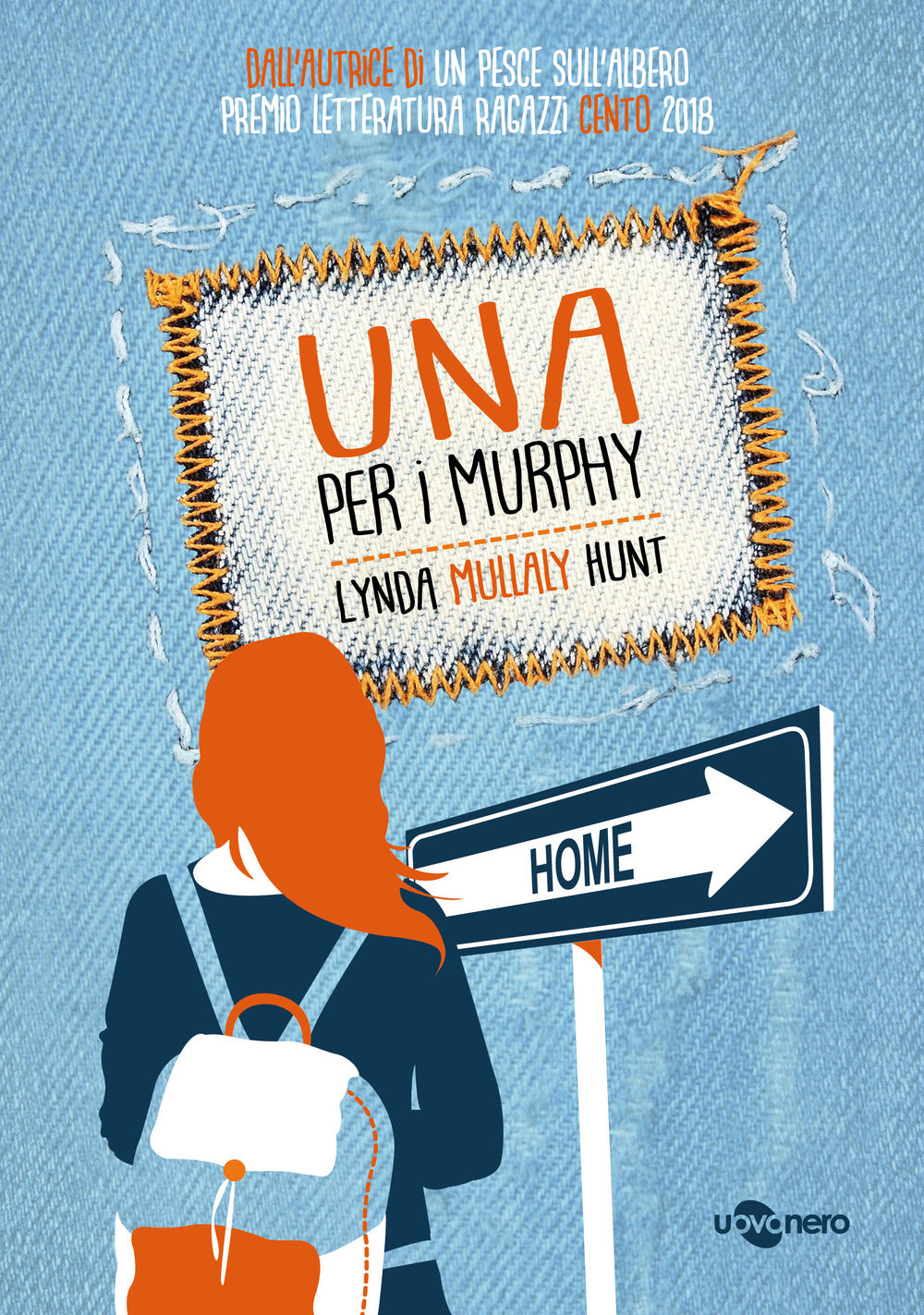Una per i Murphy.