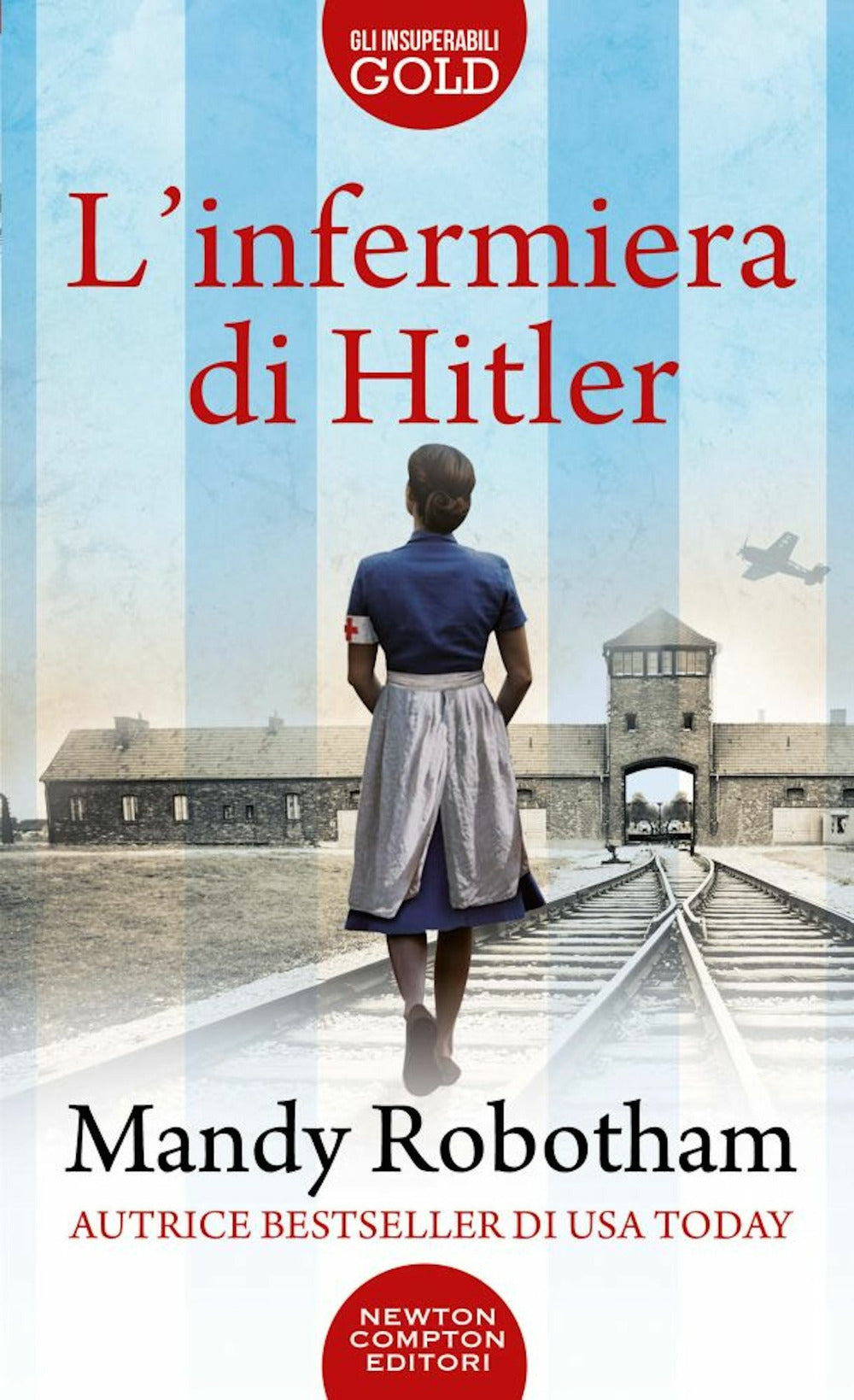 L'infermiera di Hitler.