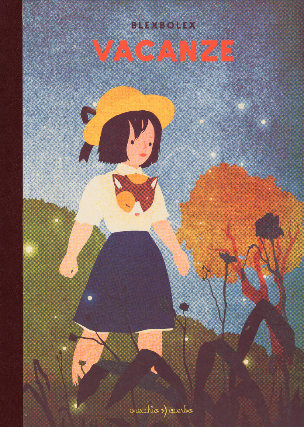 Vacanze. Ediz. a colori.