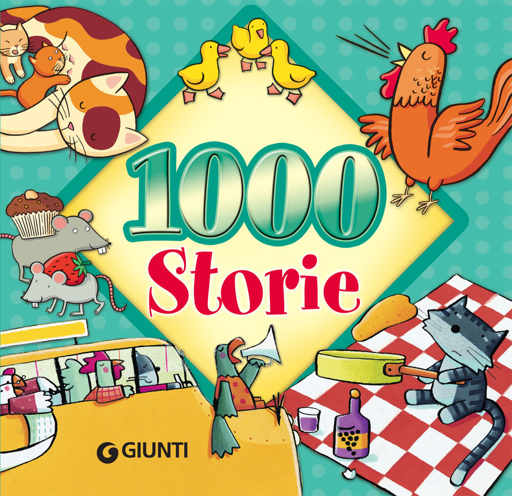 1000 storie