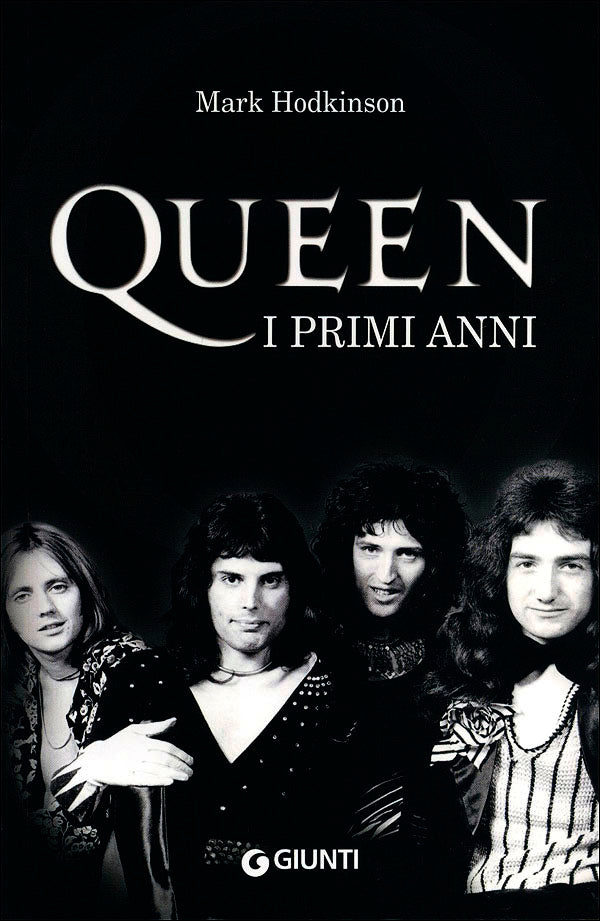 Queen. I primi anni