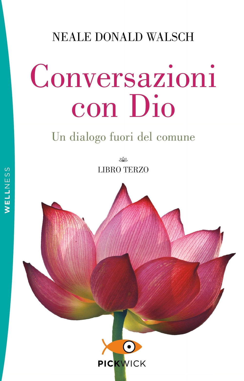 Conversazioni con Dio. Un dialogo fuori del comune. Vol. 3.