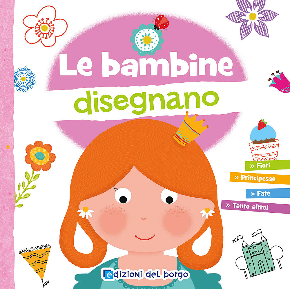 Le bambine non esistono - Ukmina Manoori, Stéphanie Lebrun