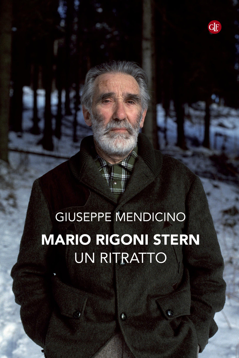 Mario Rigoni Stern. Un ritratto.