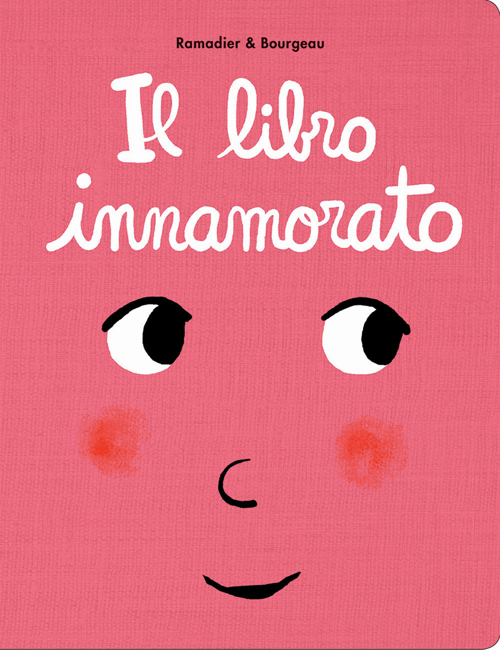 Il libro innamorato.