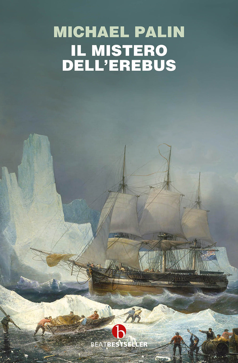 Il mistero dell'Erebus.