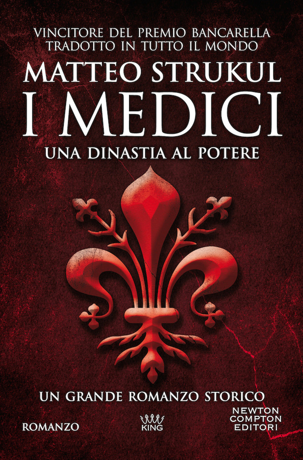 I Medici. Una dinastia al potere.