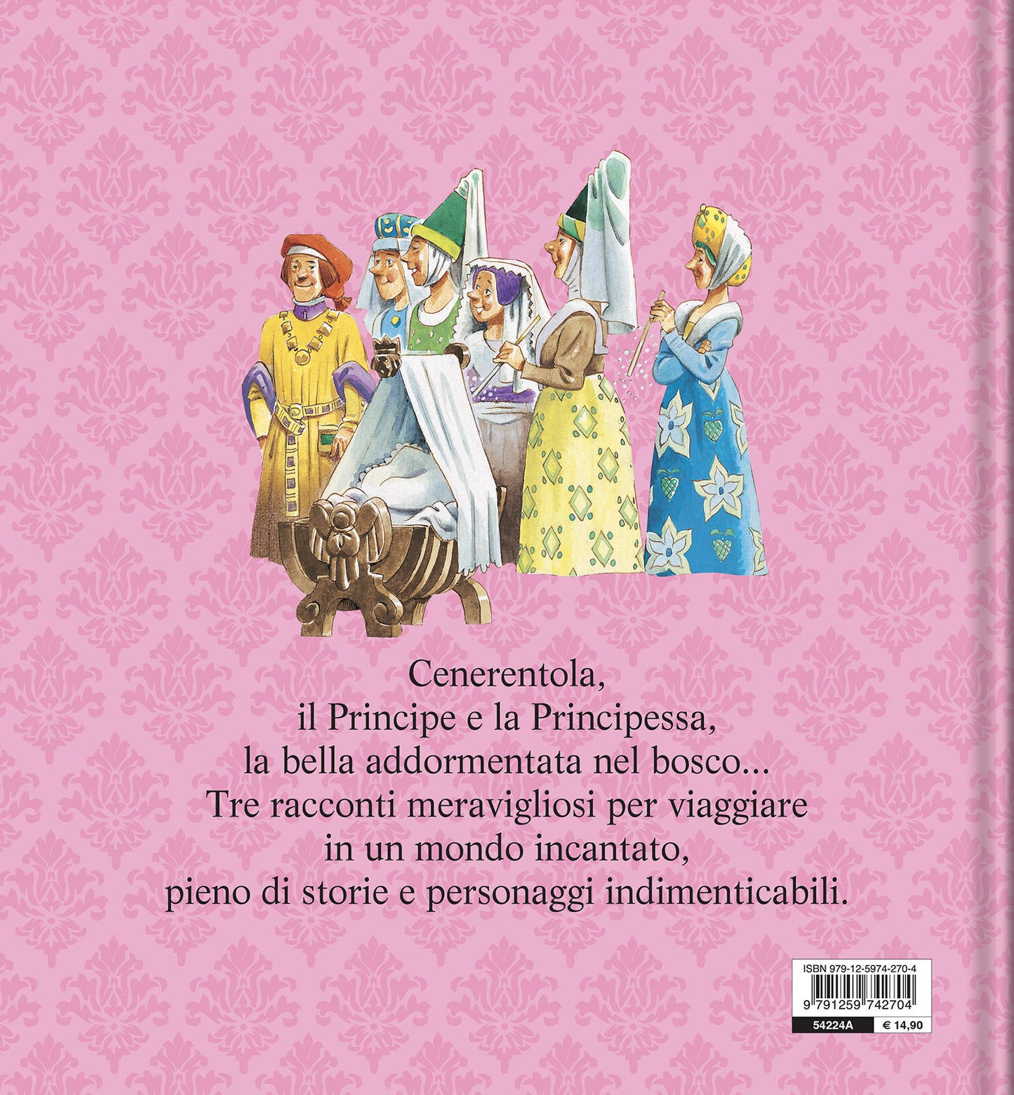 Principesse