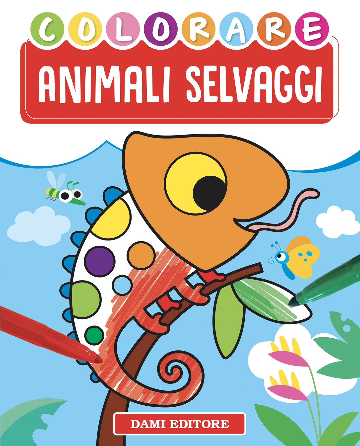 Animali selvaggi