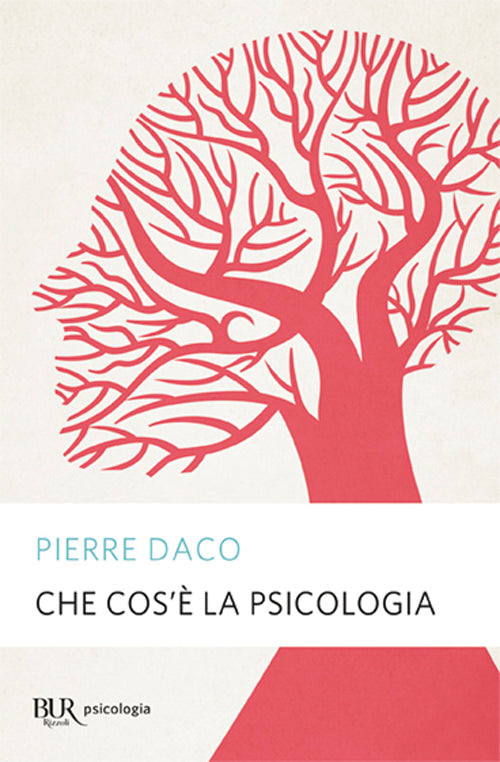 Che cos'è la psicologia.