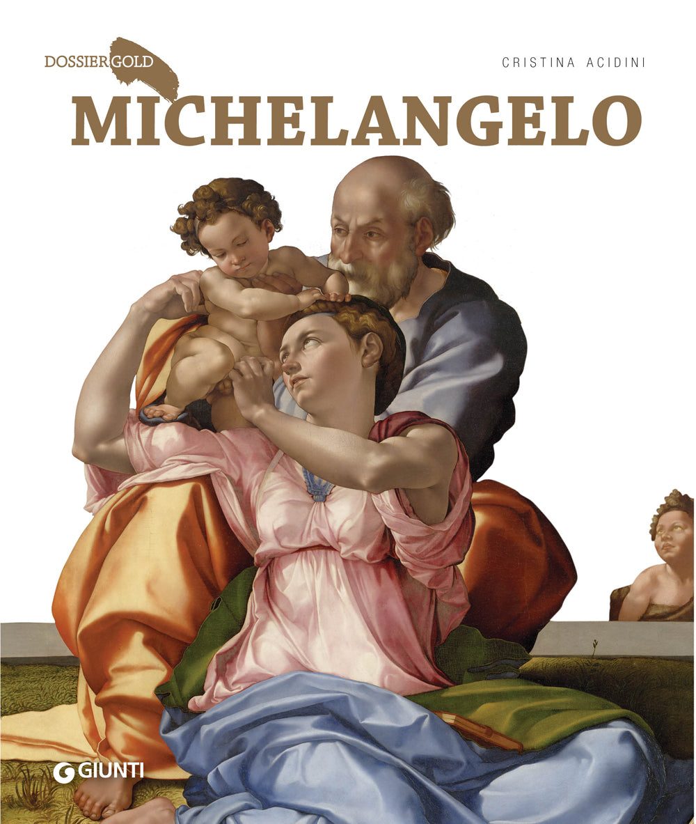 Michelangelo