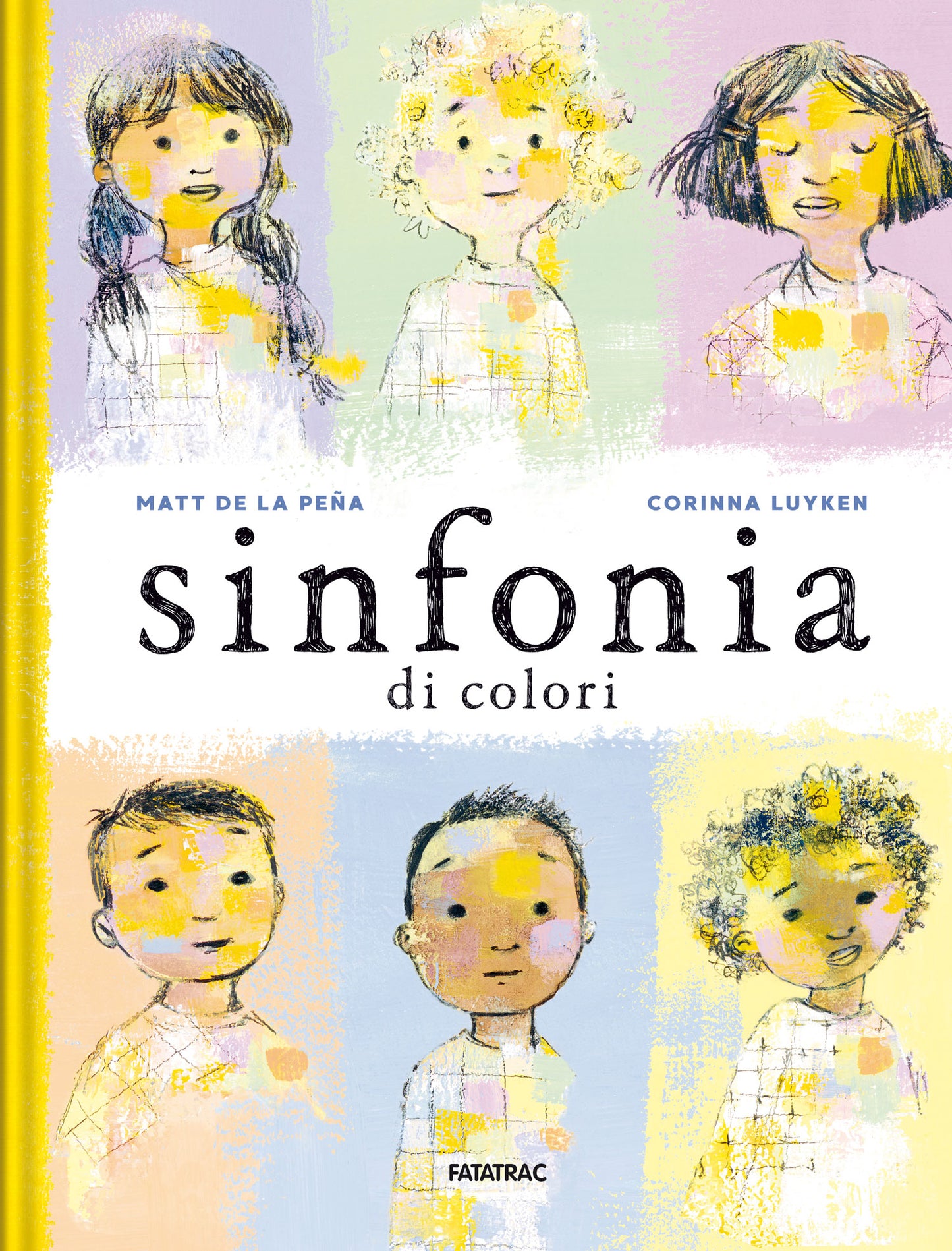 Sinfonia di colori