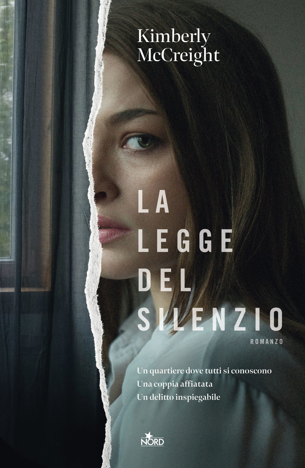 La legge del silenzio.