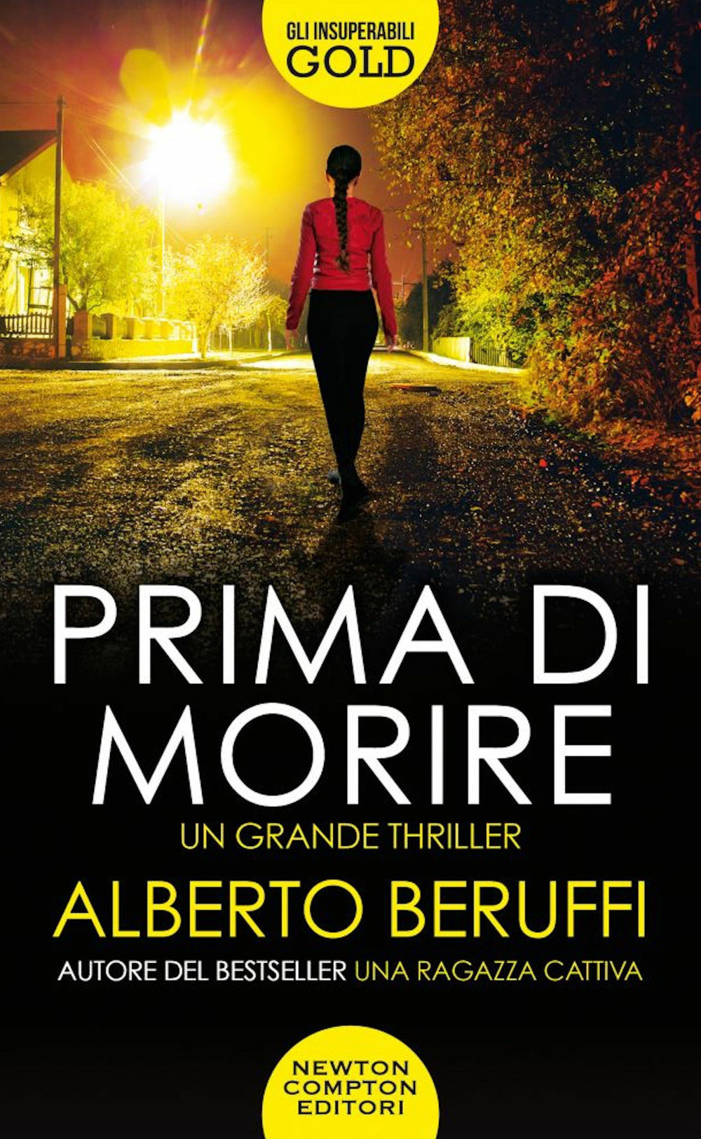 Prima di morire.