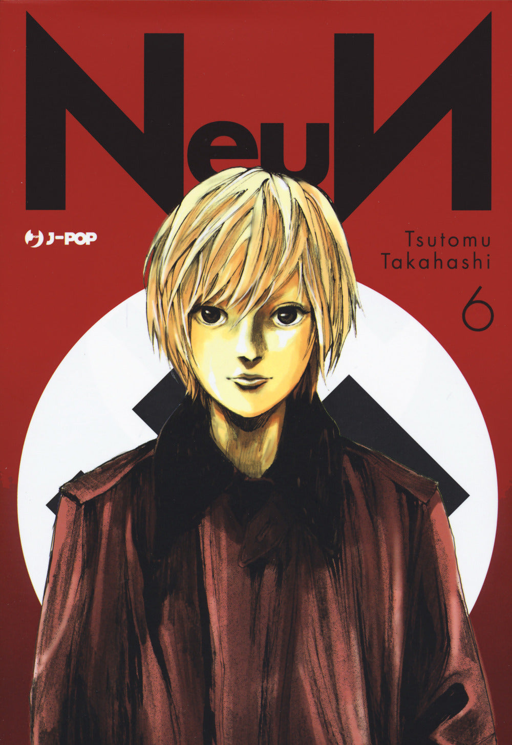Neun. Vol. 6.