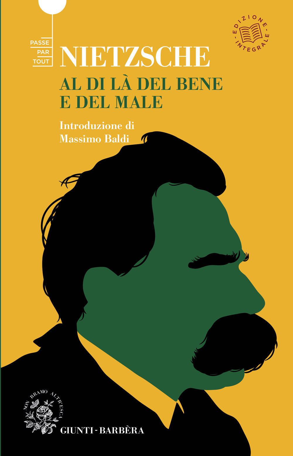 Al di là del bene e del male