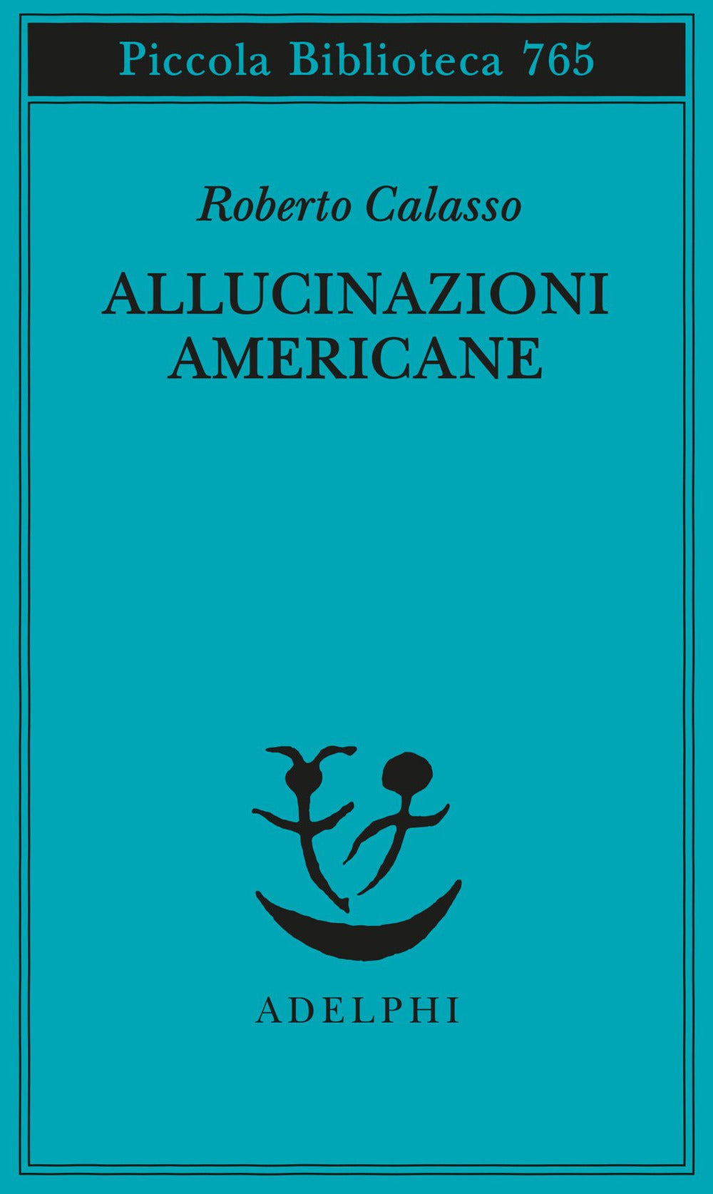 Allucinazioni americane.