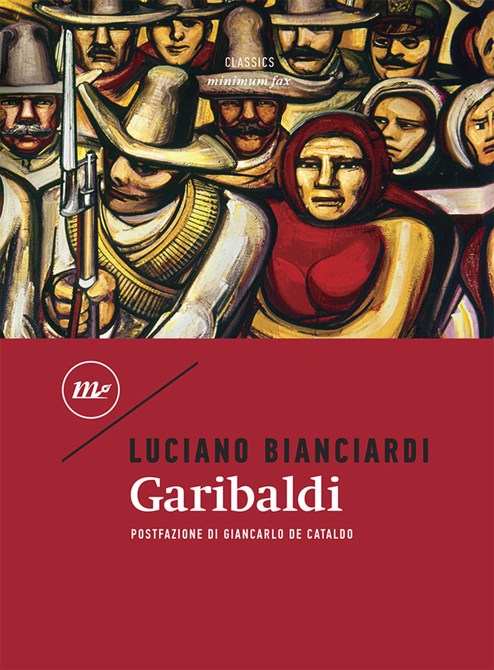 Garibaldi.