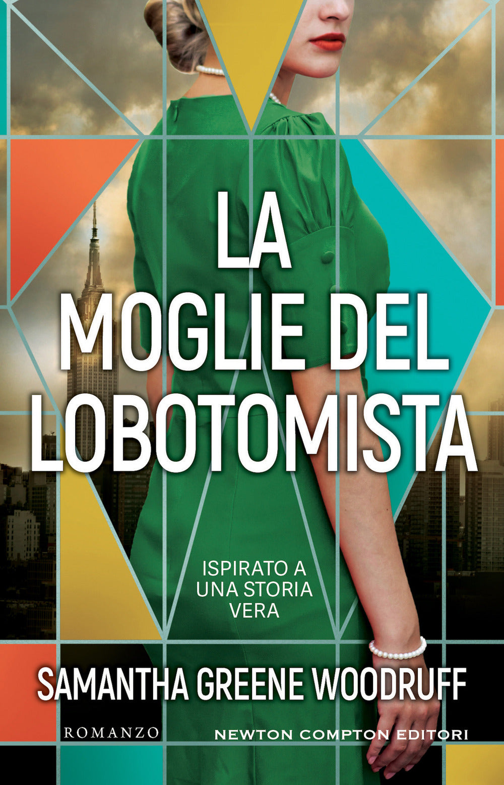 La moglie del lobotomista.