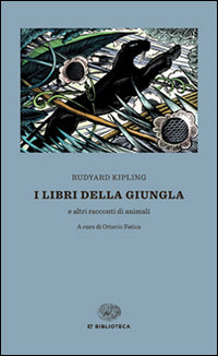 I libri della giungla.