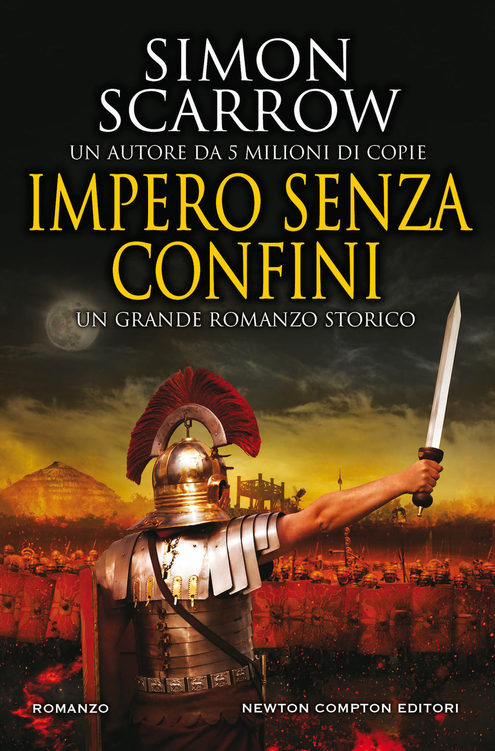 Impero senza confini.