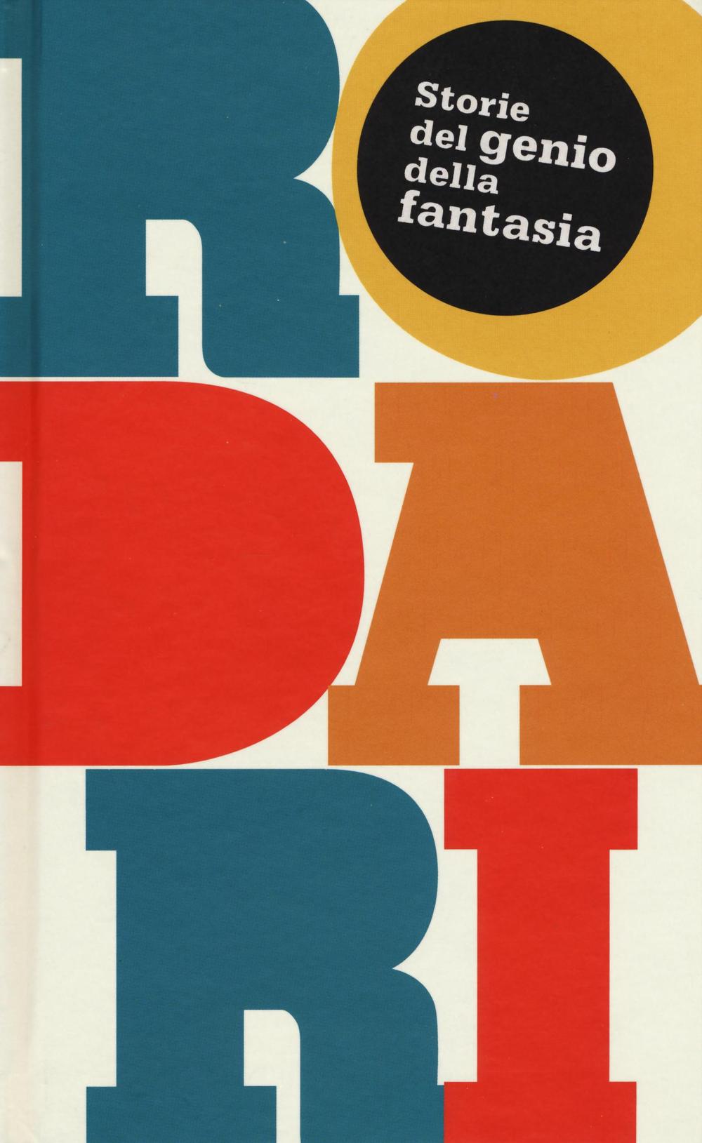 Storie del genio della fantasia.