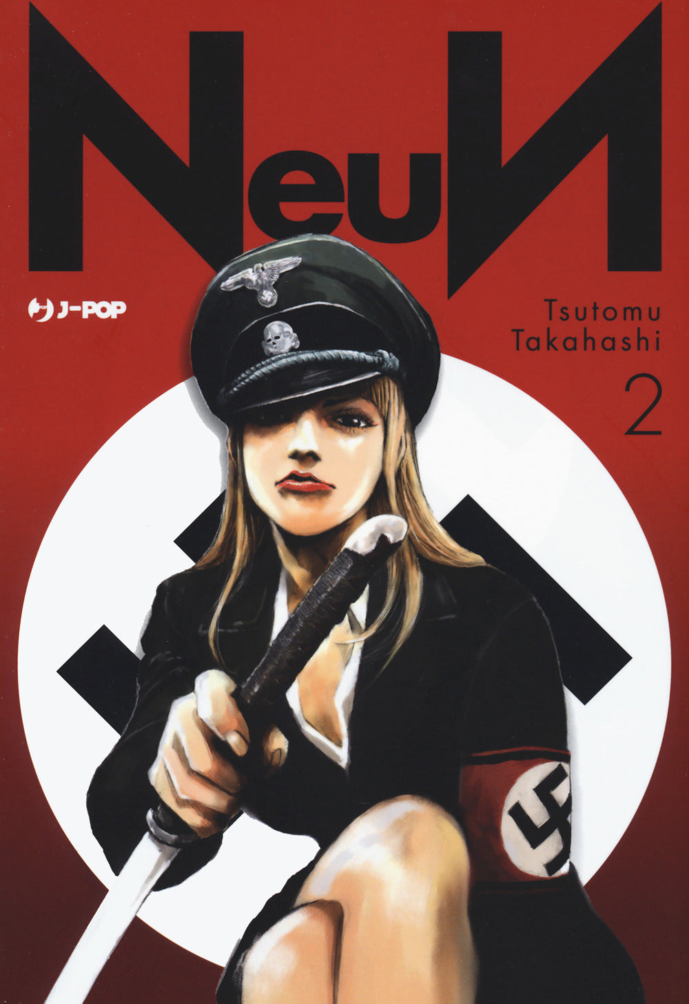 Neun. Vol. 2.
