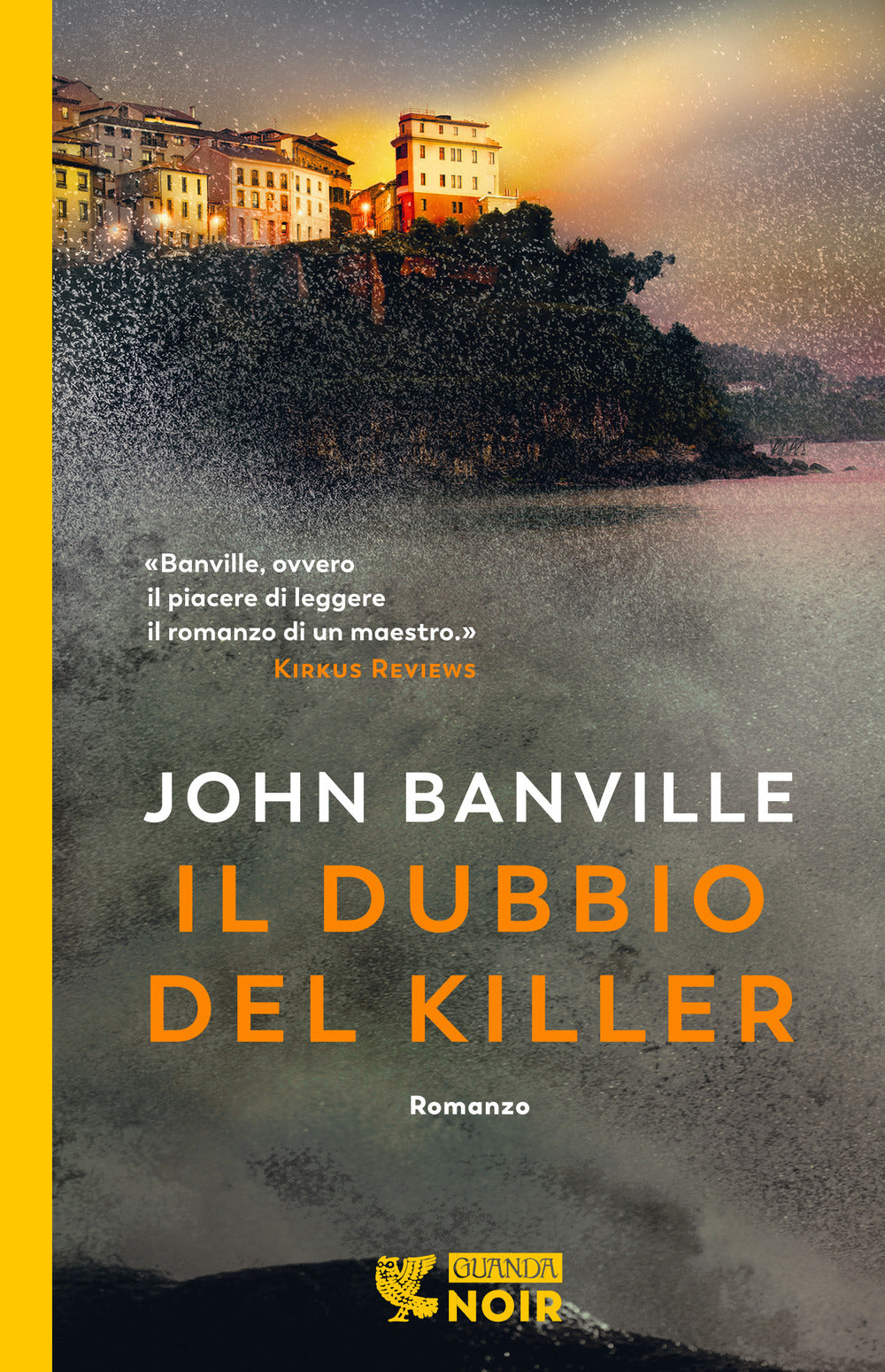 Il dubbio del killer