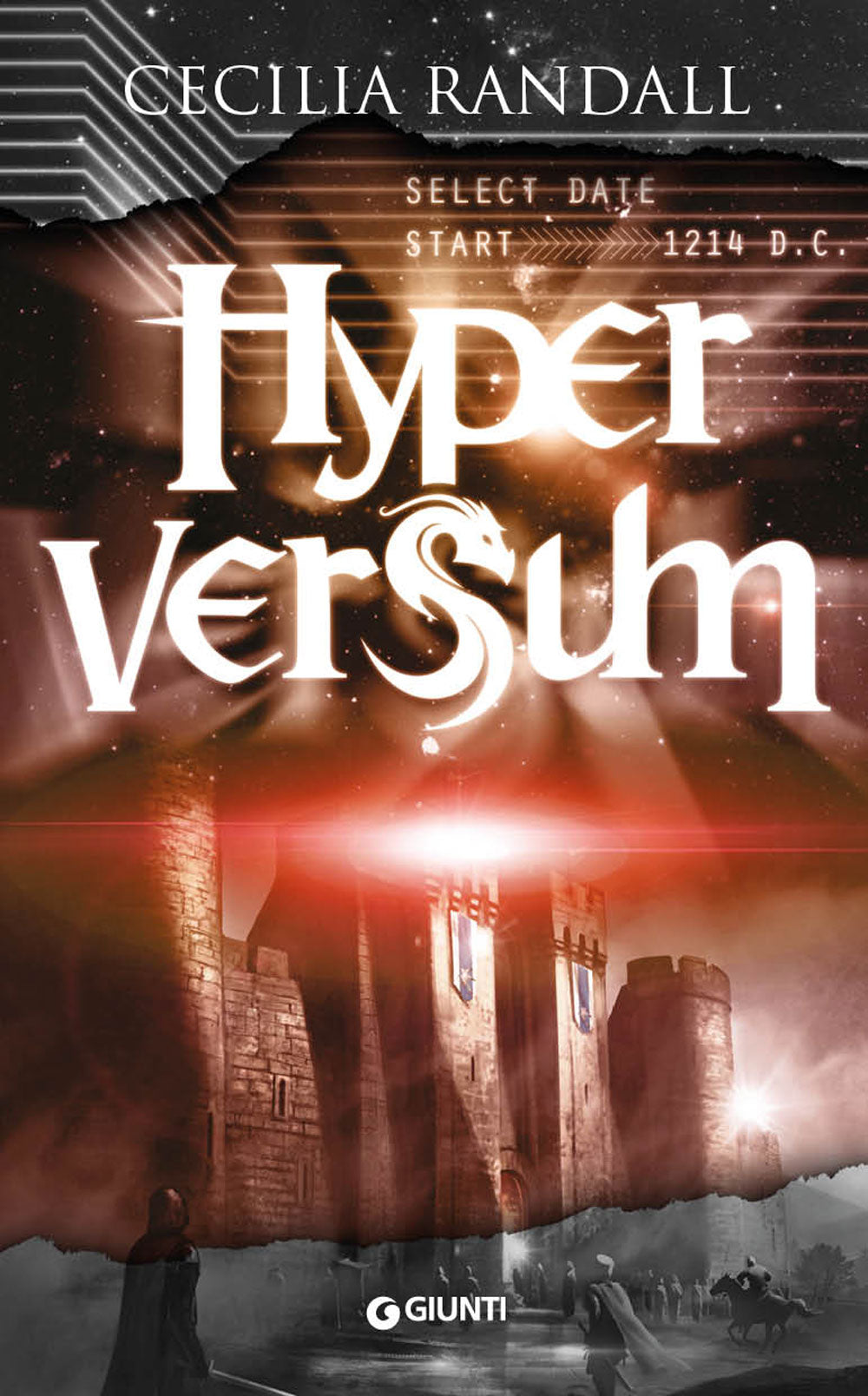 Hyperversum. 1