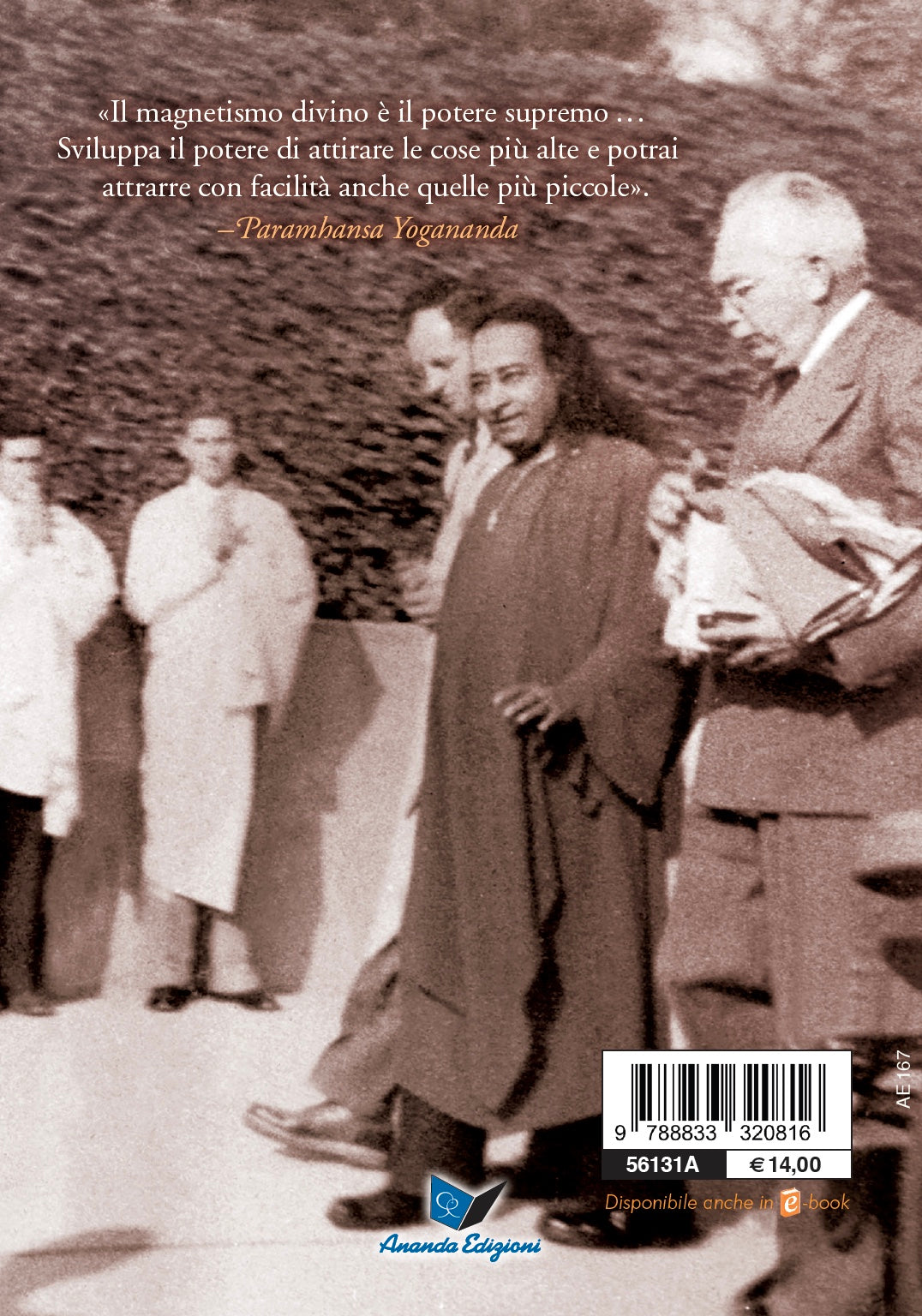 Come essere magnetici