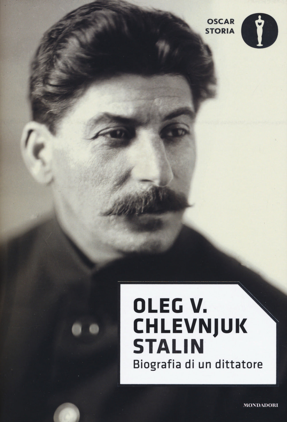 Stalin. Biografia di un dittatore.