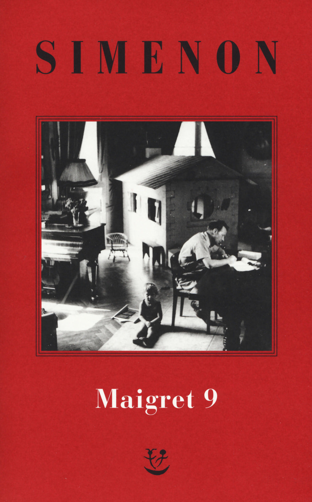 I Maigret: Maigret e l'uomo della panchina-Maigret ha paura-Maigret si sbaglia-Maigret a scuola-Maigret e la giovane morta. Nuova ediz.. Vol. 9.