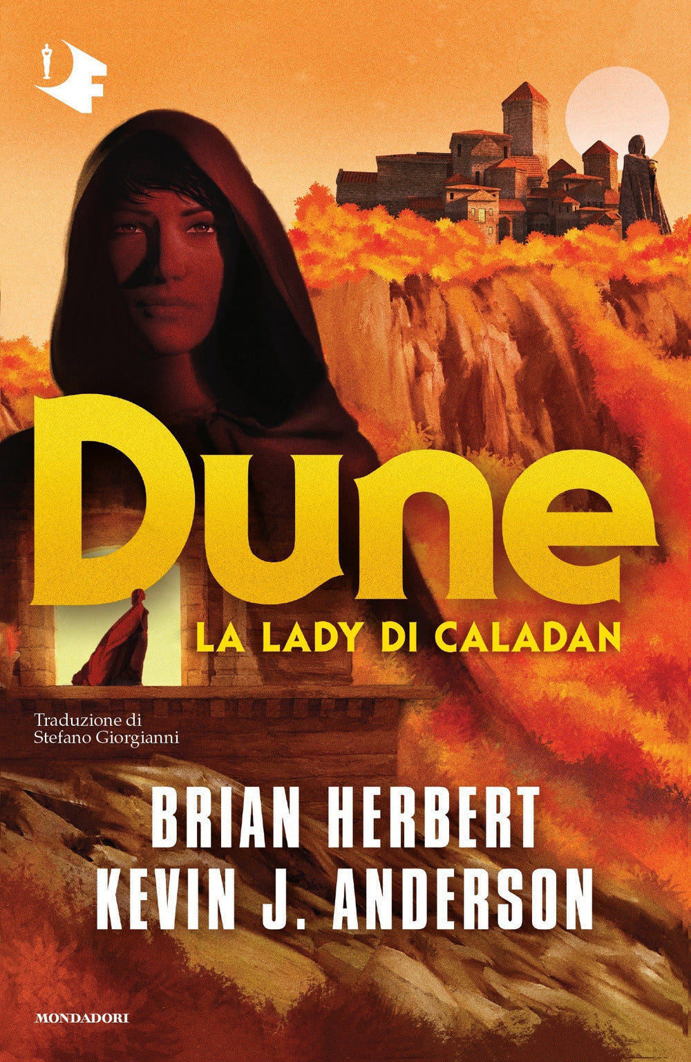 Dune: la lady di Caladan.