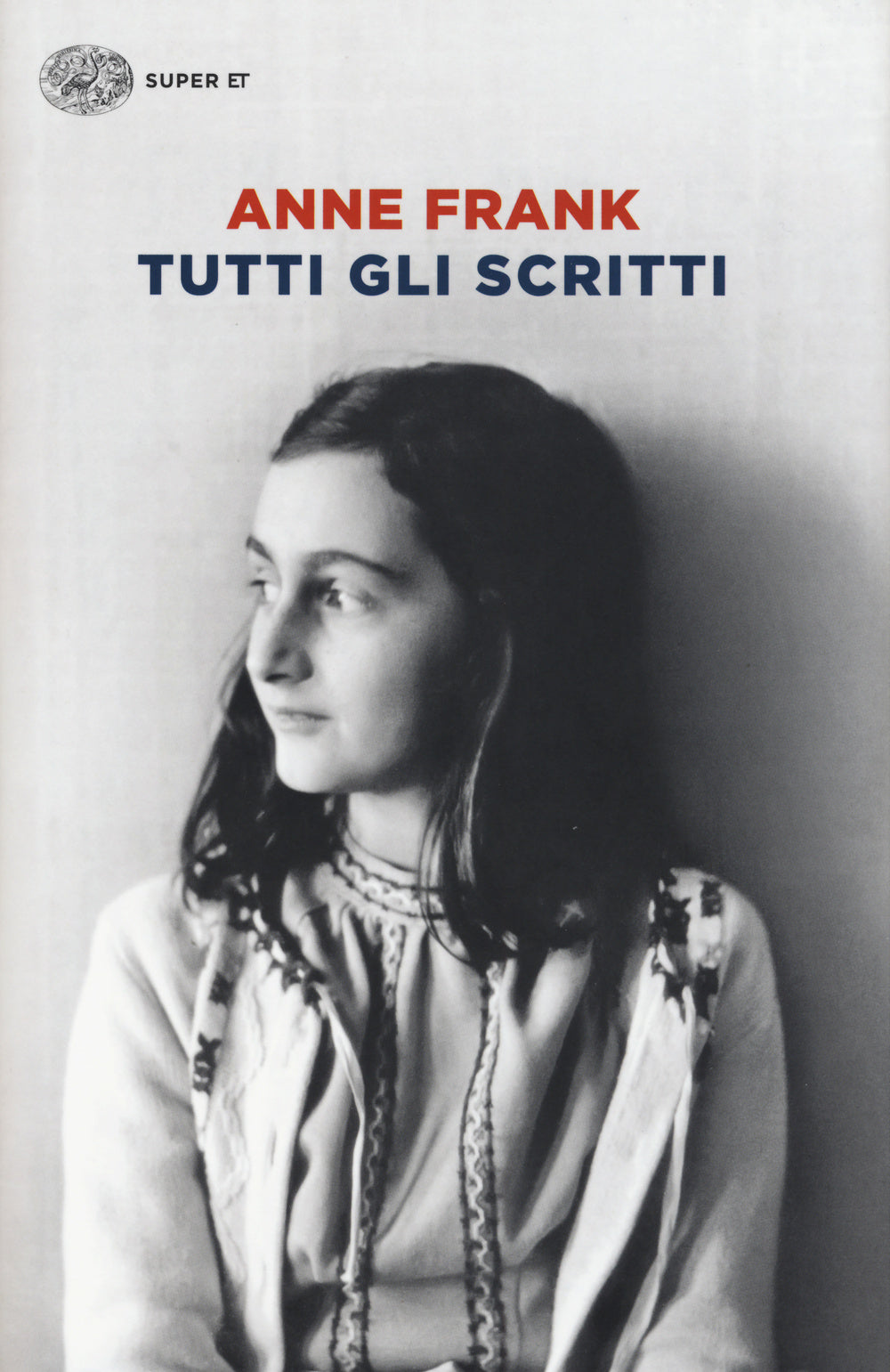 Tutti gli scritti.
