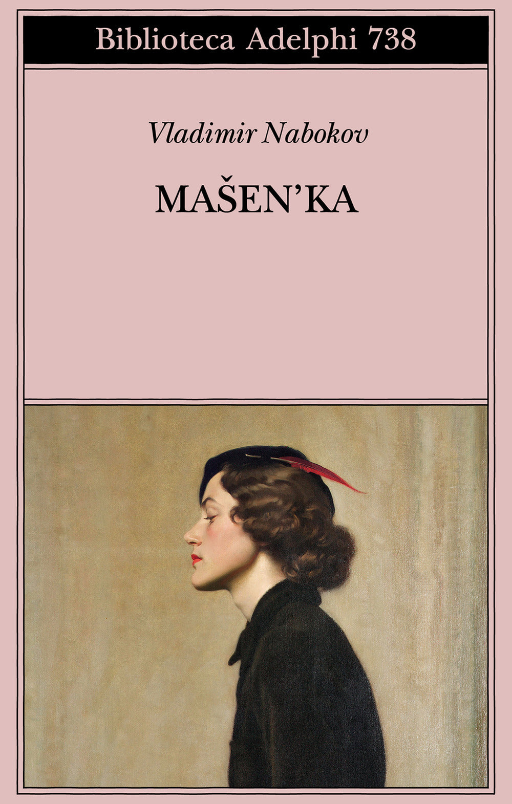 Masen'ka.