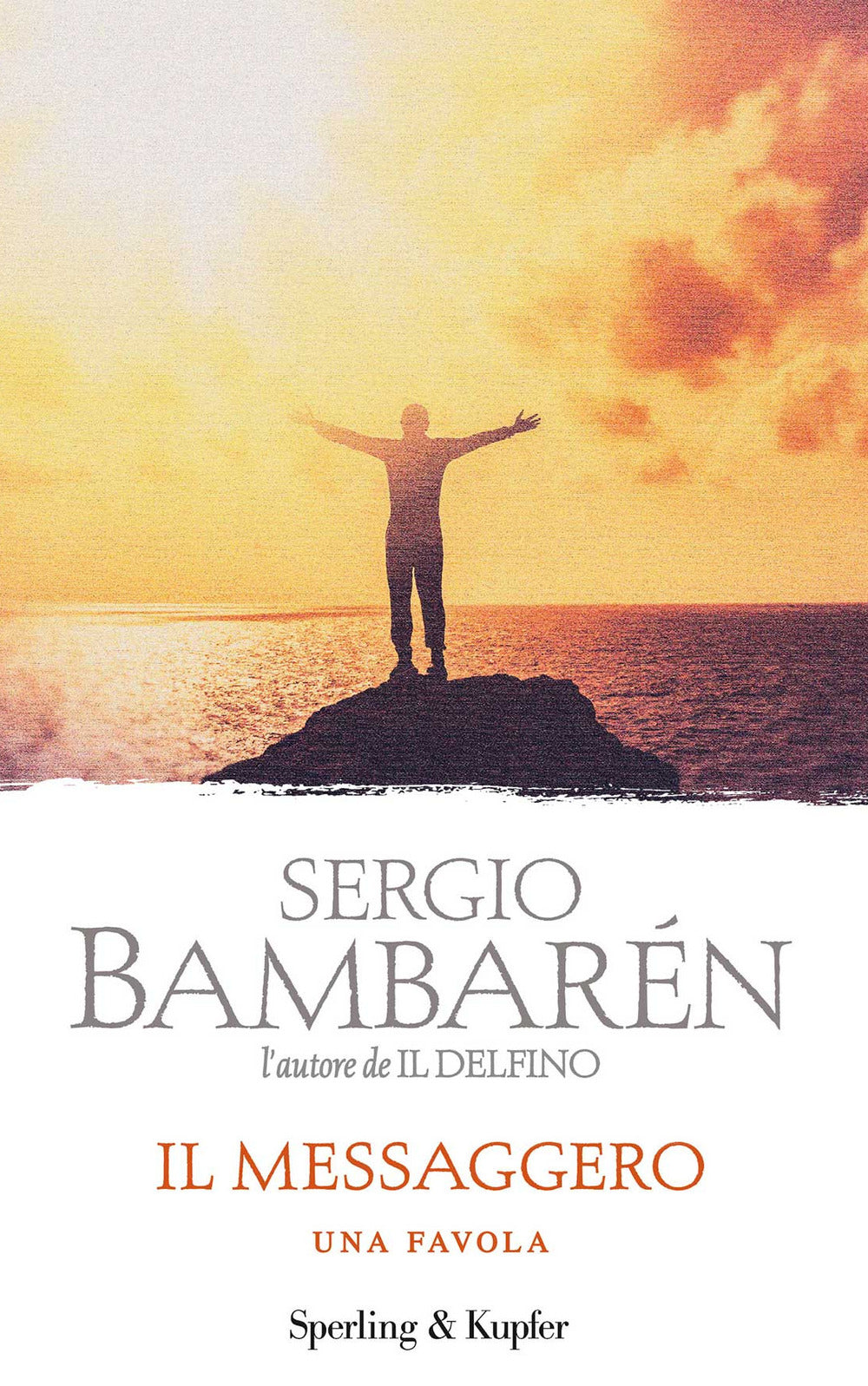 Il messaggero. Una favola.