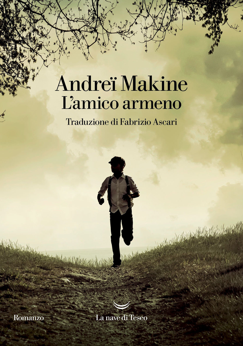 L'amico armeno.