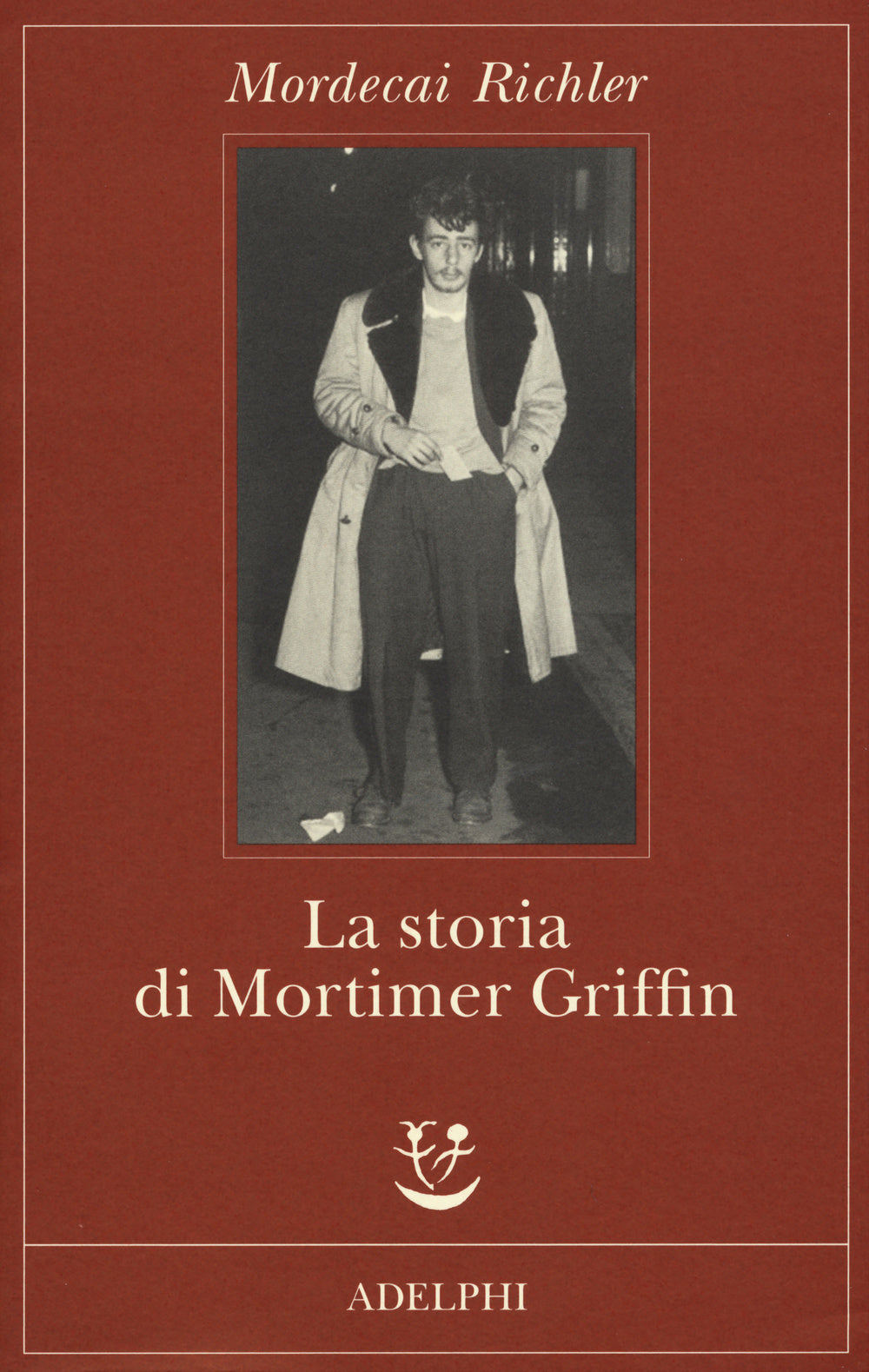 La storia di Mortimer Griffin.