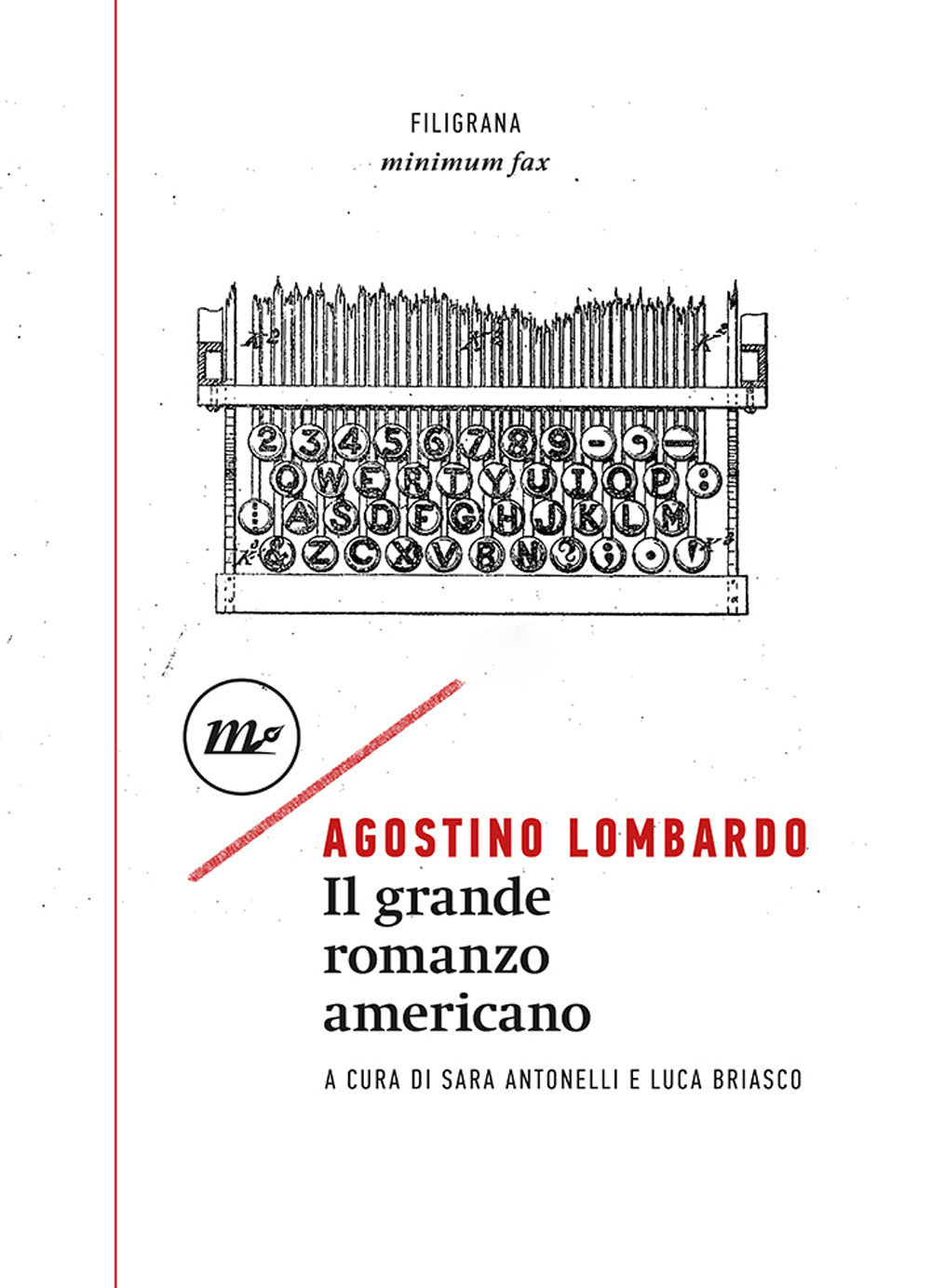 Il grande romanzo americano.