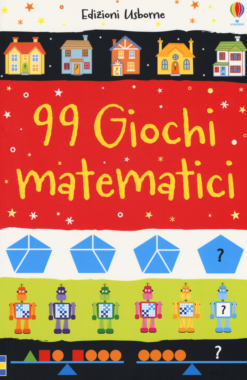 99 giochi matematici