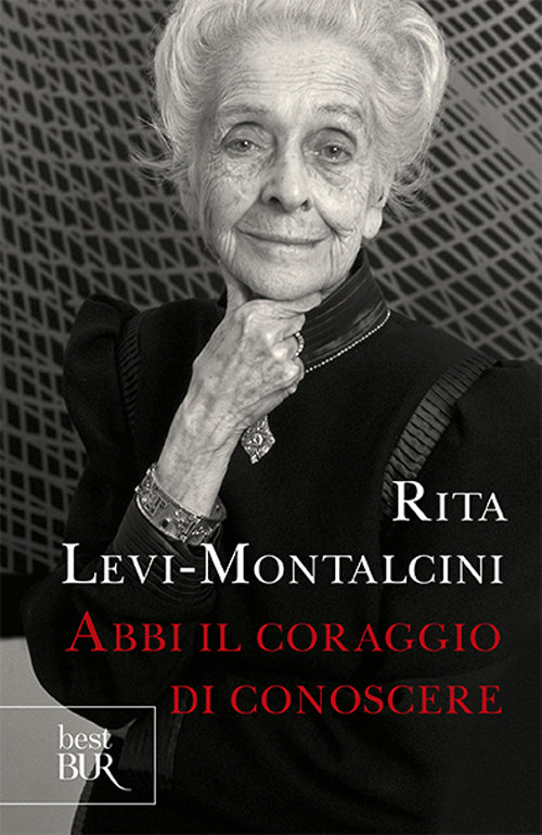 Abbi il coraggio di conoscere.