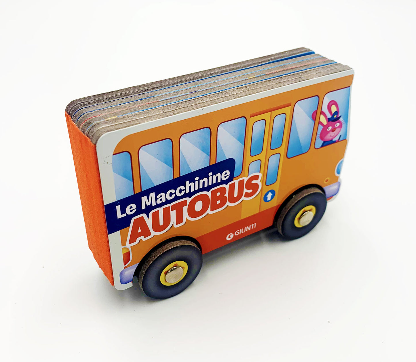 Autobus